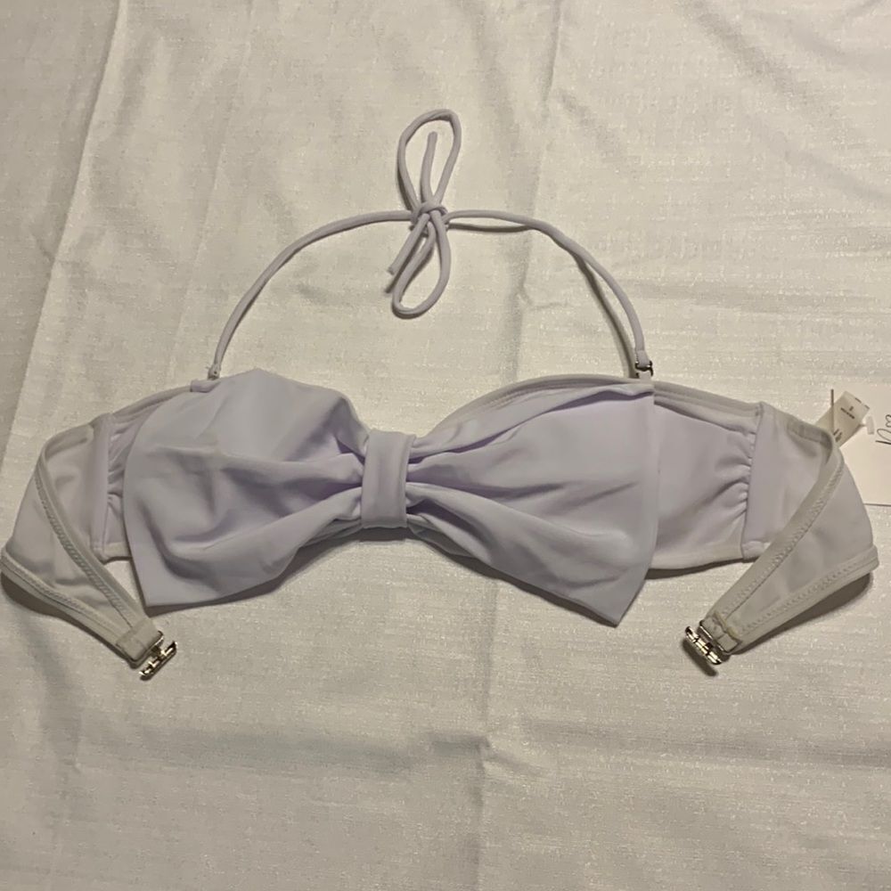 Paradise City Size Large bikini top only mix & match with your current wardrobe